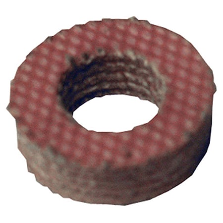 02-1732P 0.43 X 0.88 In. Square Cut Pcking Washer